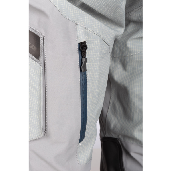 Pantaloni Moto Textili Klim Badlands Pro A3 Stealth Black, 16, nordicamoto.ro