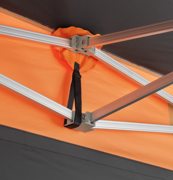 KTM 3x3 m-es paddock-sátor, 4, nordicamoto.ro