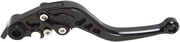 Click 'n Roll Brake Lever Black, 1, nordicamoto.ro