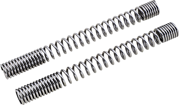 Fork Spring Kit Black, 1, nordicamoto.ro