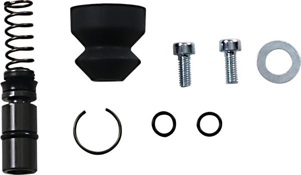 MOOSE RACING Master Cylinder Kit Black, 1, nordicamoto.ro