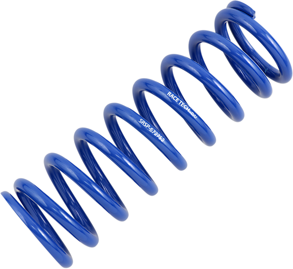 Front/rear Shock Springs Blue, 1, nordicamoto.ro