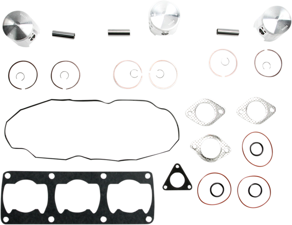 High-performance Piston Kit, 1, nordicamoto.ro