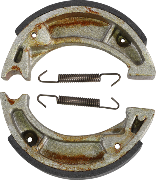 Brake Shoe Asbestos Free Sintered Metal, 3, nordicamoto.ro