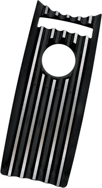 Dash Insert Black, 1, nordicamoto.ro