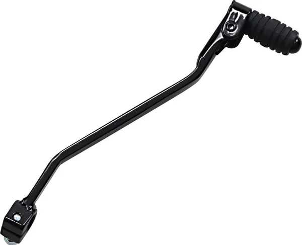 MOOSE RACING Acél váltókarr Fekete  Standard, 1, nordicamoto.ro