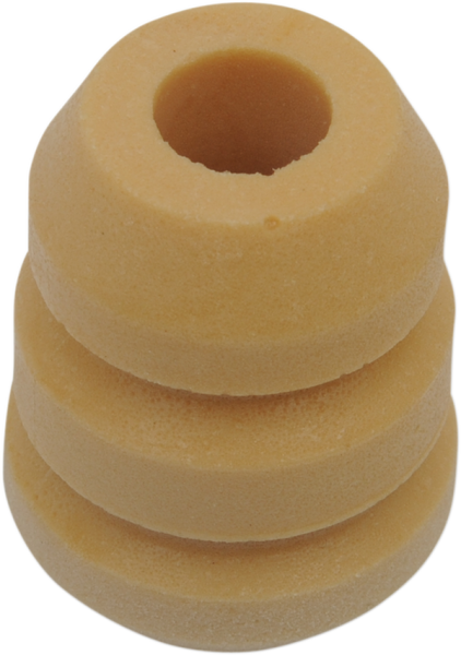 Heavy-duty Rubber Shock Bumper, 1, nordicamoto.ro