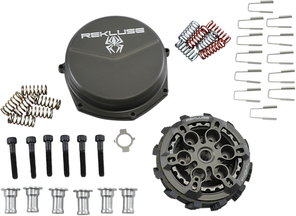 Core Manual Torqdrive® Clutch Kit, 1, nordicamoto.ro