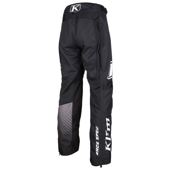 Klim Revolt Black motoros nadrág – Castlerock, 8, nordicamoto.ro