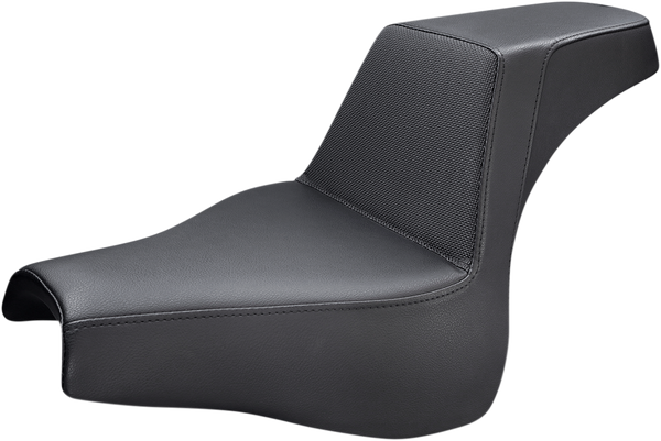 Step-up Seat Black, 1, nordicamoto.ro