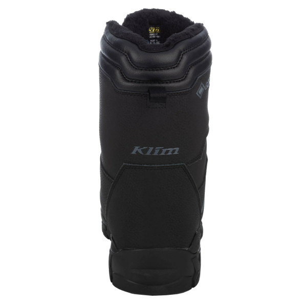 Force GTX Boot 8 Fekete – Asphalt, 7, nordicamoto.ro