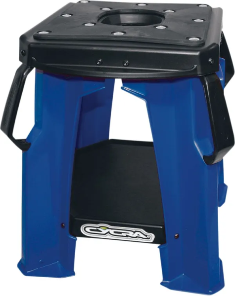 Moto Stand Blue, 1, nordicamoto.ro