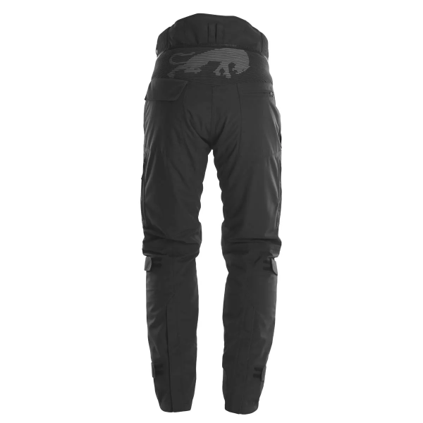 Furygan Redington 3C Primaloft motoros nadrág, fekete, M-es méret, 2, nordicamoto.ro