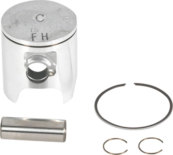 Piston Kit Cr85 03-07, 1, nordicamoto.ro