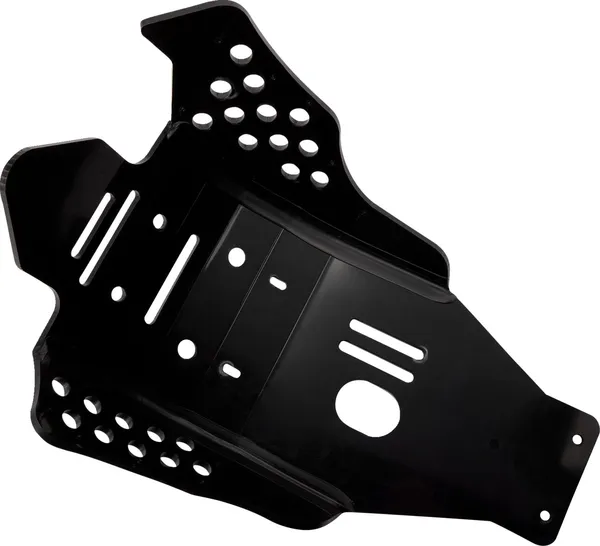 AXP Racing motorvédő a Kawasaki KX 250-hez (2021–2024) Fekete, 7, nordicamoto.ro