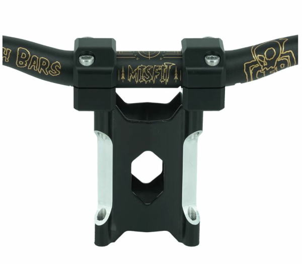 CFR túlméretezett kormánycső-adapter 2.0 (7/8"-1 1/8"), 2, nordicamoto.ro