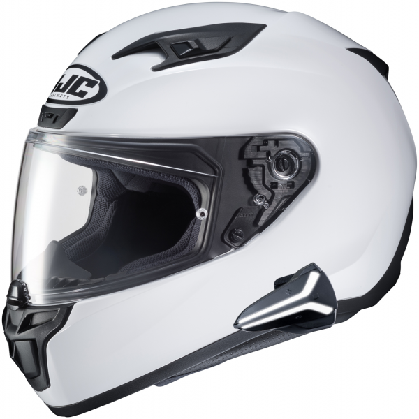 Sistem de comunicatie SMART HJC 20B, 10, nordicamoto.ro