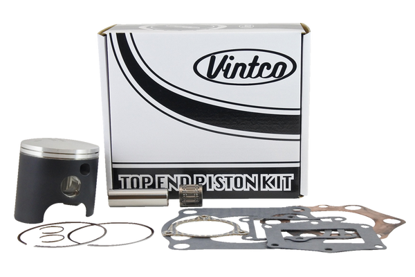 Top End Piston Kit, 3, nordicamoto.ro