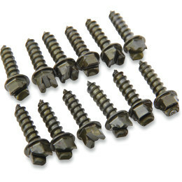 ProGold 15,7 mm-es jégcsavar-készlet, 1 000 darab, 1, nordicamoto.ro