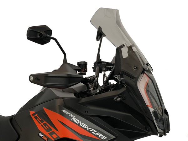 Windscreen Clear, 5, nordicamoto.ro