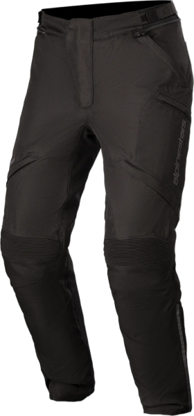 Alpinestars Gravity Drystar textil nadrág – fekete – 3XL, 1, nordicamoto.ro
