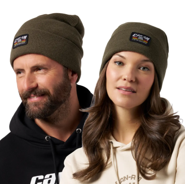 Can-Am x Fasthouse Adventure uniszex sapka, 2, nordicamoto.ro