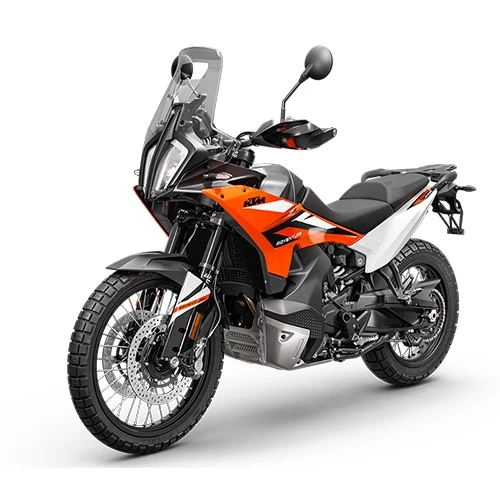 KTM 890 ADVENTURE 2024 Euro 5 kalandmotor, 3, nordicamoto.ro