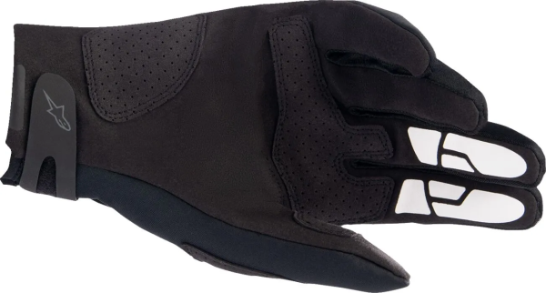 Alpinestars Thermo Shielder kesztyű, fekete, M méret, 3, nordicamoto.ro