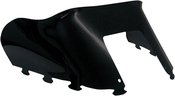 Snowmobile Windshield Black, 1, nordicamoto.ro