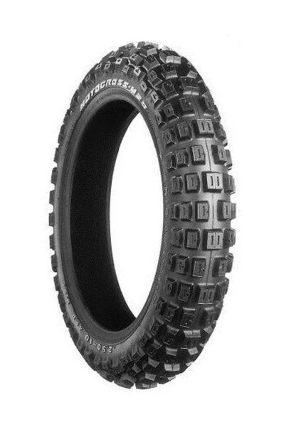 Anvelopa 2.50-10 Bridgestone M29, 1, nordicamoto.ro