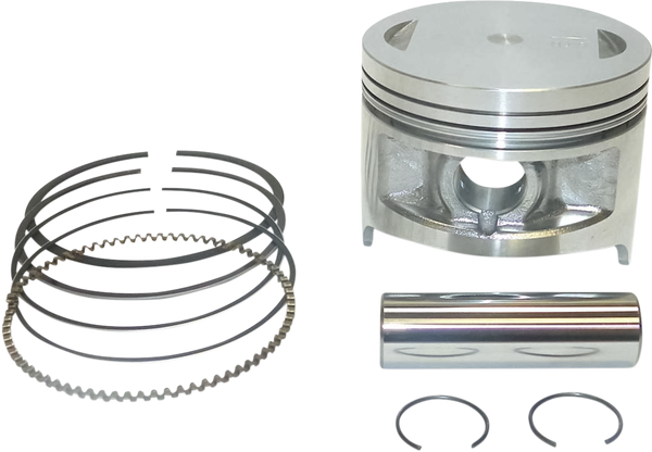 Piston Kit Std Kaw 300, 1, nordicamoto.ro