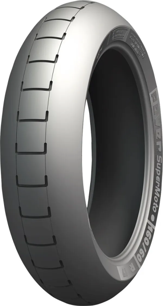 MICHELIN Power SuperMoto Slick 160/60R17 TL hátsó supermoto gumiabroncs – régi DOT-szám, 15, nordicamoto.ro