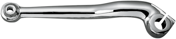 Shift Lever Silver, 1, nordicamoto.ro