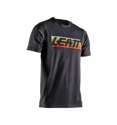 Tricou Leatt Core V22 Dark S, 1, nordicamoto.ro