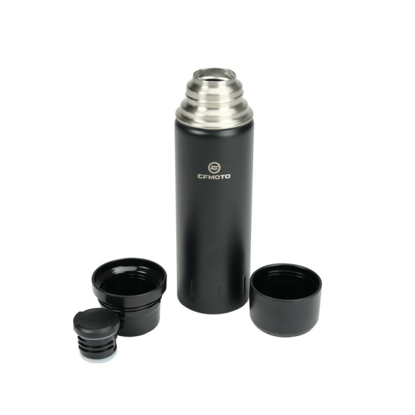1000 ml-es rozsdamentes acél hőszigetelt kancsó, fekete, 5, nordicamoto.ro