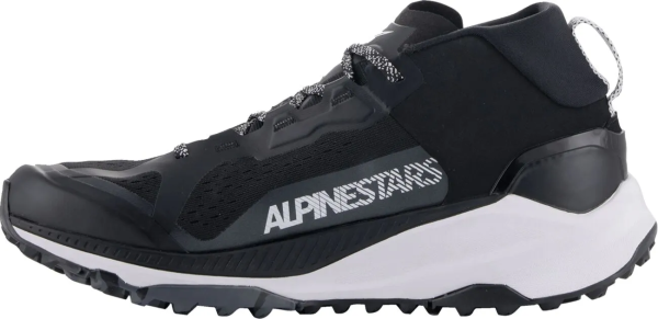 Alpinestars Meta Xr V2 fekete cipő, 48-as méret, 5, nordicamoto.ro