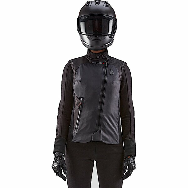 Alpinestars Stella Tech-Air 3 XS légzsákos mellény, 2, nordicamoto.ro