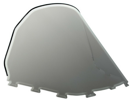 Windshield, 1, nordicamoto.ro
