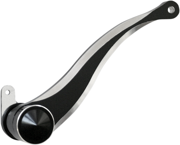 Brake Arm Silver, 2, nordicamoto.ro