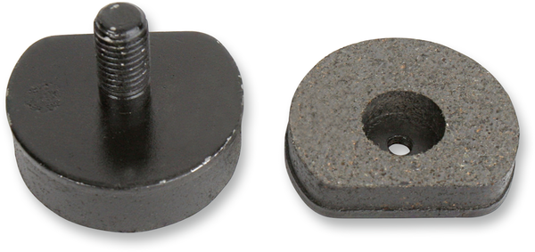 Snowmobile Brake Pads, 1, nordicamoto.ro