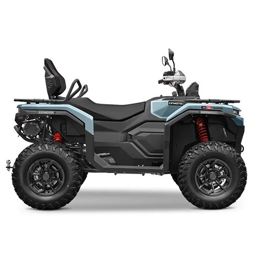 CFMOTO CFORCE C5 Touring T3b EPS '26, 4, nordicamoto.ro