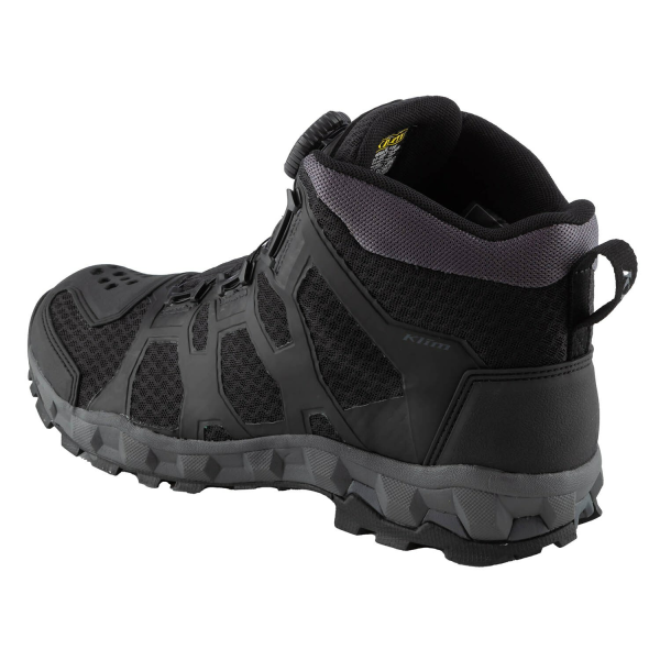 Klim Ridgeline Winter Moss csizma, 17, nordicamoto.ro