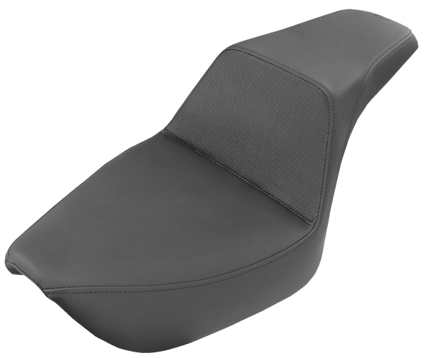 Step-up Seat Black, 3, nordicamoto.ro