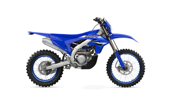 Yamaha WR450F enduro motorkerékpár, 6, nordicamoto.ro