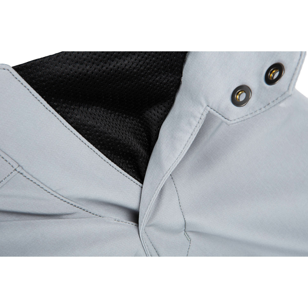 Pantaloni Scurti MTB Klim Revolution Black, 2, nordicamoto.ro