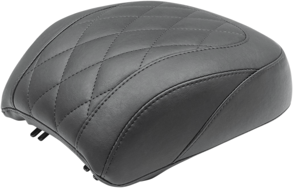 Wide Tripper Rear Seat Brown, 3, nordicamoto.ro