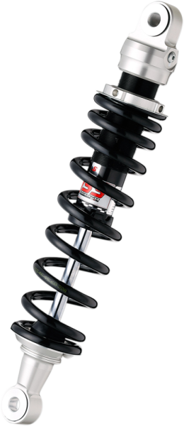 Emulsion Gas Shock Black, Silver, 1, nordicamoto.ro
