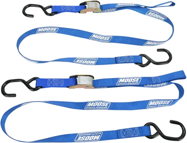 Chingi Moose Racing Ancorare Heavy Duty Standard Albastru, 1, nordicamoto.ro