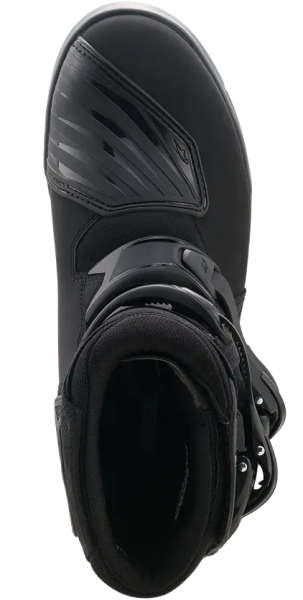 Belize V2 Drystar csizma, fekete, 4, nordicamoto.ro