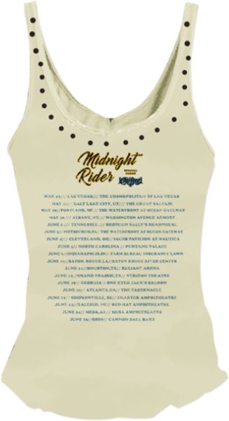 Women's Tank Top White 2XL, 1, nordicamoto.ro